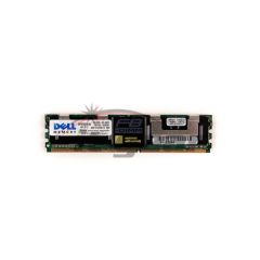 Dell 9F035 4GB PC5300 2RX4