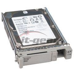 300GB 2.5 Inch SFF, Cisco A03-D300GA2 10K RPM, 12 Gb/s SCSI