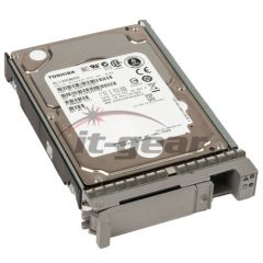 Cisco UCS A03-D600GA2 600GB 2.5" SFF, 10K RPM, 6 Gb/s HDD