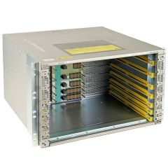 Cisco ASR1006 Chassis DUAL P/S 
