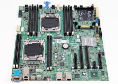 Dell CN7X8 PER R430 R530 System Board
