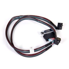 Dell CP14K PERC DUAL MINI SAS 19 IN PER730XD Cable