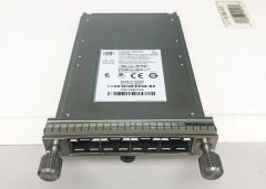 Cisco CVR-CFP-4SFP10G FourX Converter Module - CFP trans