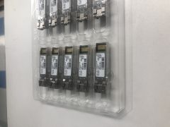 Refurbished Cisco DS-SFP-FC16G-SW 16GBPS FC SW SFP+