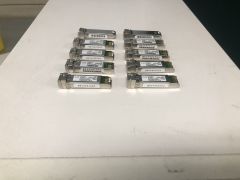 Cisco FET-10G 10GBase SR Fabric Extender SFP+