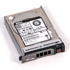 Dell GP3FR 1.8TB 10K SAS 2.5 12G 512E