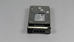 Dell K4M5W 1TB SATA 3.5" 7.2K 6G Hard Drive