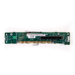 Dell MH180 PE1950/PE2950 PCI-E CENTER Riser