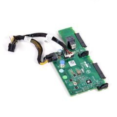 Dell NHDXG PER730XD Rear Flex Bay Backplane