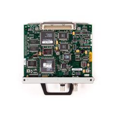 Cisco PA-A3-E3 1-Port ATM Enhanced E3 Port Ad