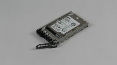 Dell PGHJG 300GB 2.5 Inch SFF HDD, 10K RPM, 6 Gb/s Hot Swap