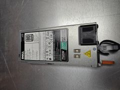 Dell PJMDN PER R630 R730 T430 T630 POWER SUP 750W