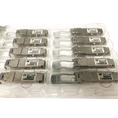 Cisco QSFP-40/100-SRBD 100G and 40GBASE SR Transceiver