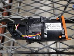 Dell RG2X2 PER640 Fan