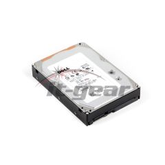 Dell T857K 450GB 15K SAS 3.5 Inch6G HUS156045VLS600