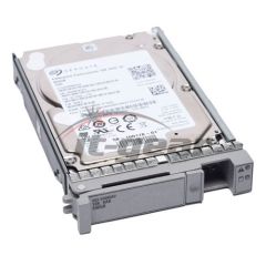 Cisco UCS-HD600G10K12G 600GB 10K 12G SAS 2.5" HDD