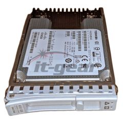 Cisco UCS UCS-SD400G123X-EP 400 GB 2.5 12G SAS SSD 3X DWPD