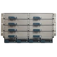 Cisco UCS-5108 5108 Chassis
