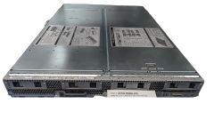 Picture of Cisco UCS UCSB-B480-M5 B480 M5 Blade w/o CPU Memory Drives
