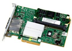 Dell VVGYD PERC H800 1GB EXTERNAL Controller