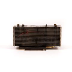 Dell X1955 PE2850/PE2800 Heatsink 800FSB TD634
