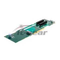 Dell YW982 PE2970 PCI-E Left Riser 