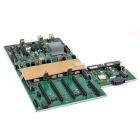 IBM 00E1875 8502-E6C System Backplane - 2B4A