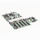IBM 00E3126 SYSTEM BACKPLANE - DUAL PROCESSOR