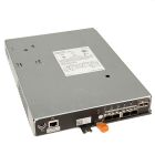 Dell 0H73K MD3660F Controller 8GB FC