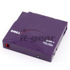 Dell 0N0439 LTO-2 Tape - Certified Error Free - Lot of 20