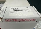 Brocade 10G-SFPP-SR 10GBASE-SR MMF SFP+