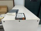 EMC 118033213-02 EMC 600GB 10K 2.5" 6G SAS HDD FOR VNX