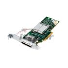 Dell 12DNW SAS 6GBPS HBA External Controller PCI-E