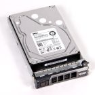 Dell 12GYY 4TB SAS 3.5 7.2K 6G MG03SCA400