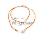 IBM 12R9913 1 METER Fibre Cable LCLC 