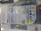 2TB 3.5 Inch LFF HDD, Dell 1D9NN7200 RPM, 6 Gb/s SAS