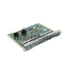 Cisco WS-X4606-X2-E Catalyst 4500 E-Series 6-Port 10GbE (X2)