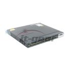 Cisco WS-C3560X-48P-S Catalyst 3560X 48 Port PoE IP Base