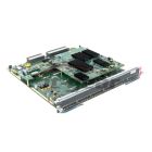 Cisco WS-X6824-SFP-2T 24-Port GigE Mod: Fabric-Enabled,DFC4