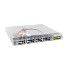Cisco N2K-C2232TM-10GE, 2 AC PS, 1Fan, 32x1/10GT+Uplink