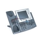 Cisco CP-7945G UC Phone 7945, Gig Ethernet, Color