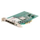 xSeries 31P0945 PMC QX4 PASS2 4Port Fibre Channel Card