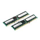 IBM 39M5812 4 GB Kit 2x 2 GB RDIMMS PC2-3200 CL3 