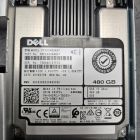 Dell 43PCJ 480GB SSD SAS 2.5 12G PX05SVB048Y 