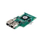 IBM 43V7073 Dual Port 1GB Ethernet Daughter Card 