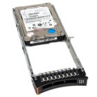 146GB 2.5 Inch SFF HDD, IBM 49Y1932 10K RPM, 6 Gb/s Hot Swap