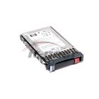 HPE 508009-001 500GB 6G 7.2K SFF DP SAS 507610-B21 HDD