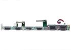Dell 53WC7 FC830 BACKPLANE BOARD 1.8" 16BAY