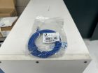 Dell 566-110-006 6ft CAT6 Patch Cable Non-Booted - Blue
