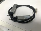 Brocade 58-0000033-01 CABLE, 4X10GE QSFP PASSIVE